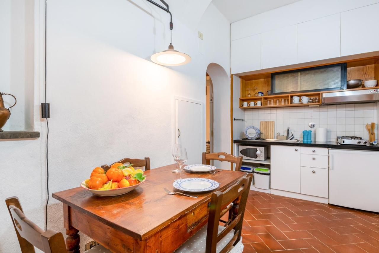Magnoli & Ponte Vecchio Apartamento Florença