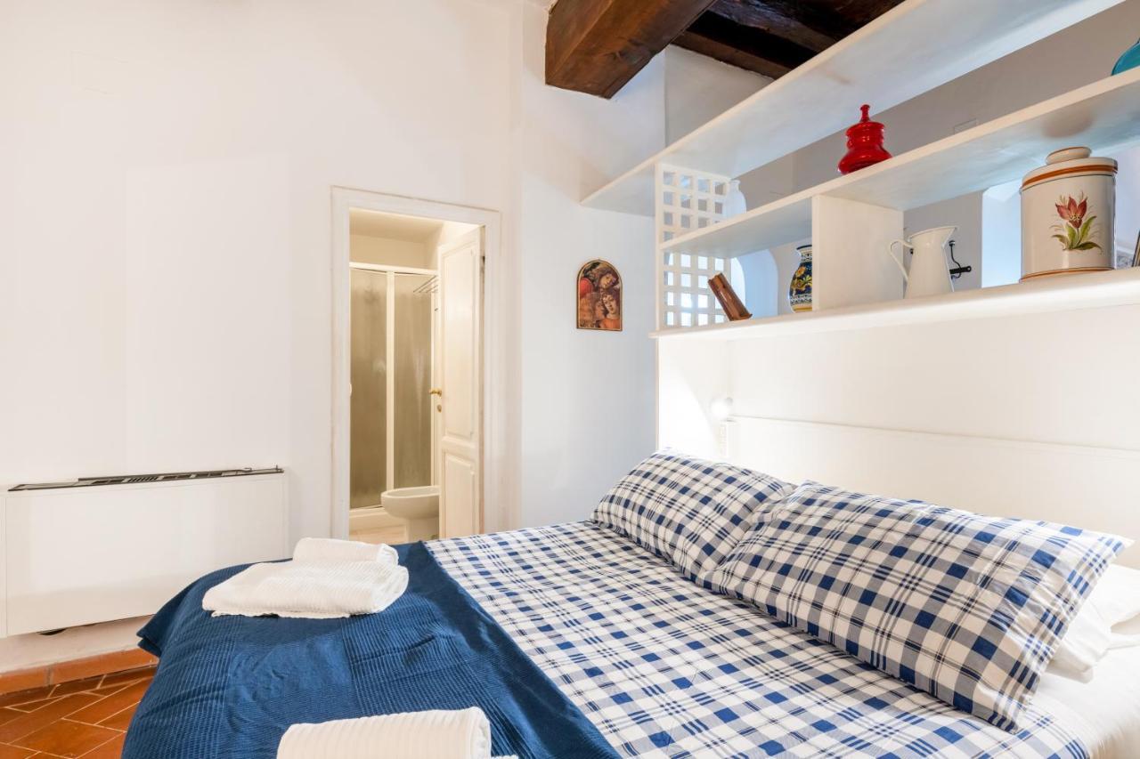 Magnoli & Ponte Vecchio Apartamento