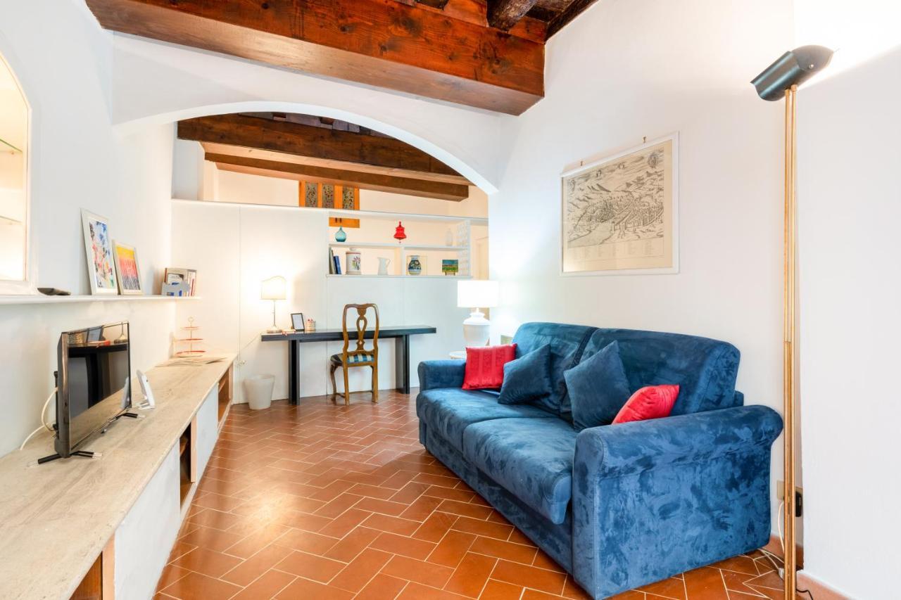 Apartamento Magnoli & Ponte Vecchio Florença